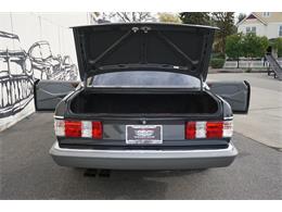1988 Mercedes-Benz 560SEC (CC-1045559) for sale in Fairfield, California