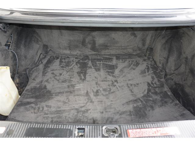 1988 Mercedes-Benz 560SEC (CC-1045559) for sale in Fairfield, California