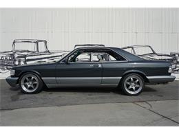 1988 Mercedes-Benz 560SEC (CC-1045559) for sale in Fairfield, California