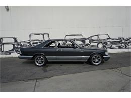 1988 Mercedes-Benz 560SEC (CC-1045559) for sale in Fairfield, California
