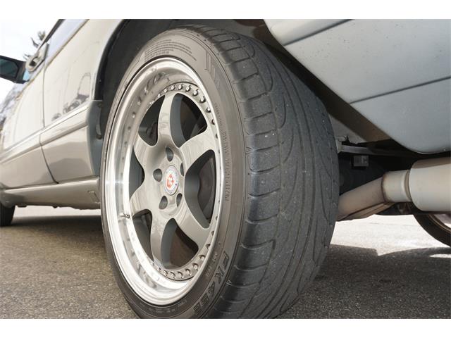 1988 Mercedes-Benz 560SEC (CC-1045559) for sale in Fairfield, California
