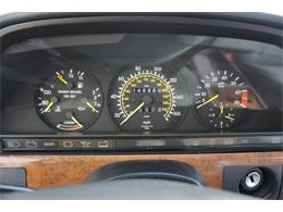 1988 Mercedes-Benz 560SEC (CC-1045559) for sale in Fairfield, California