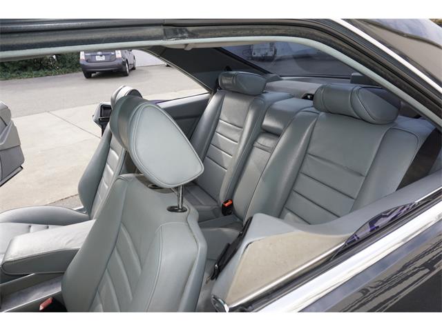 1988 Mercedes-Benz 560SEC (CC-1045559) for sale in Fairfield, California