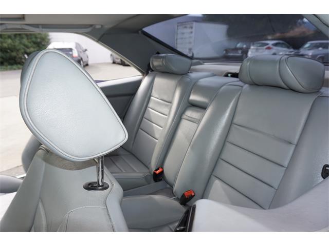 1988 Mercedes-Benz 560SEC (CC-1045559) for sale in Fairfield, California
