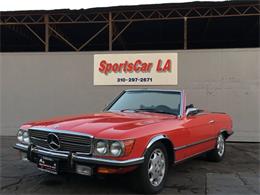 1973 Mercedes-Benz 350 (CC-1045568) for sale in Los Angeles, California