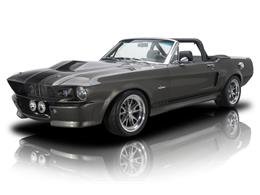 1967 Ford Mustang (CC-1045594) for sale in Charlotte, North Carolina