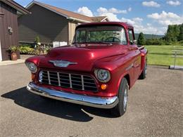 1955 Chevrolet Pickup (CC-1045627) for sale in North Norwich, New York