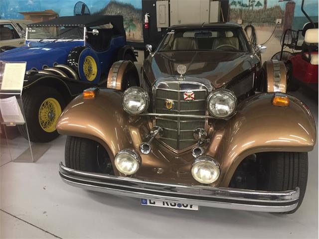 1982 Phillips Berlina (CC-1045631) for sale in Largo, Florida