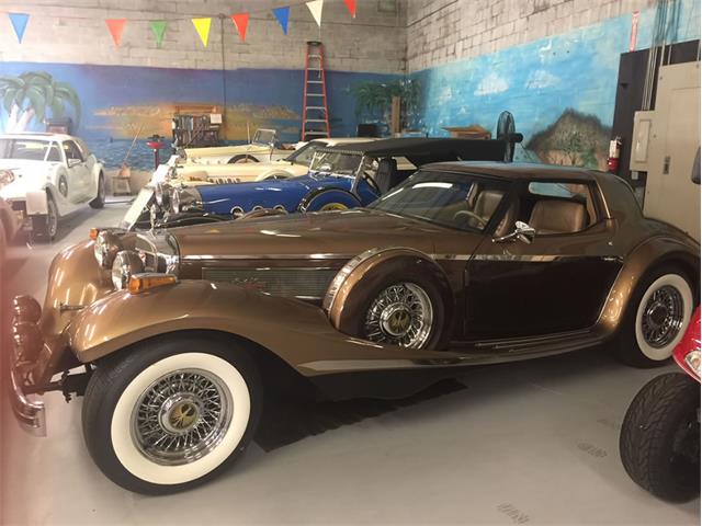 1982 Phillips Berlina (CC-1045631) for sale in Largo, Florida