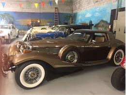 1982 Phillips Berlina (CC-1045631) for sale in Largo, Florida