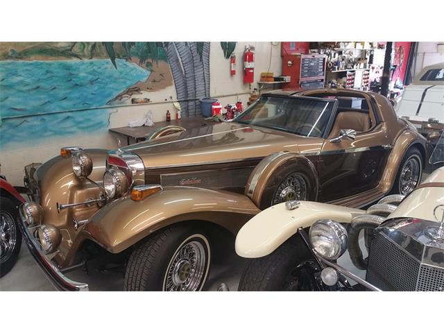 1982 Phillips Berlina (CC-1045631) for sale in Largo, Florida