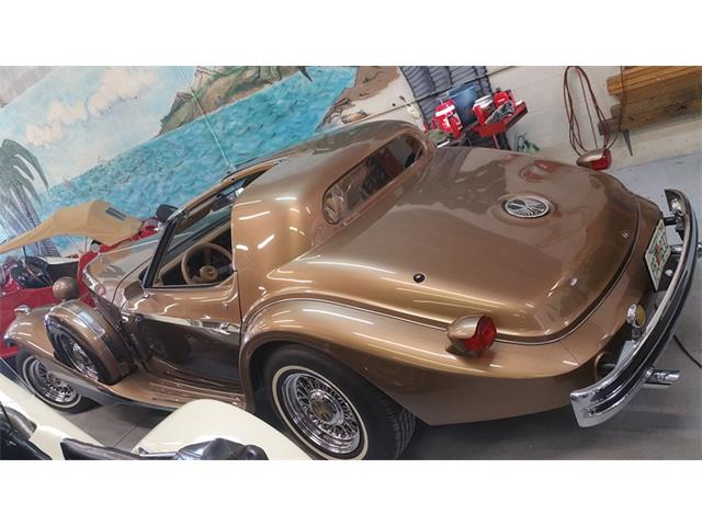 1982 Phillips Berlina (CC-1045631) for sale in Largo, Florida