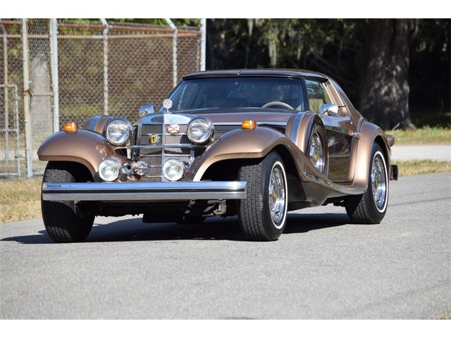 1982 Phillips Berlina (CC-1045631) for sale in Largo, Florida