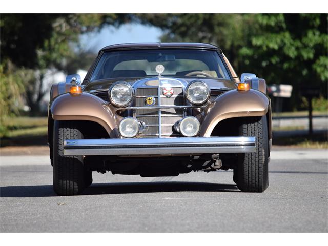 1982 Phillips Berlina (CC-1045631) for sale in Largo, Florida