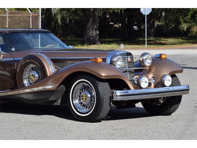 1982 Phillips Berlina (CC-1045631) for sale in Largo, Florida