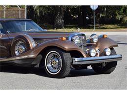 1982 Phillips Berlina (CC-1045631) for sale in Largo, Florida