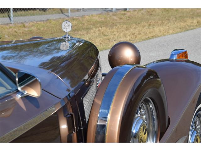 1982 Phillips Berlina (CC-1045631) for sale in Largo, Florida