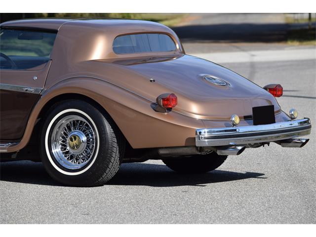 1982 Phillips Berlina (CC-1045631) for sale in Largo, Florida
