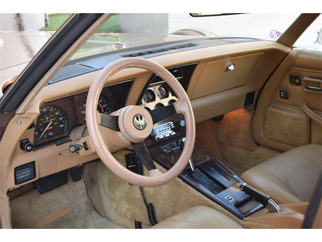 1982 Phillips Berlina (CC-1045631) for sale in Largo, Florida