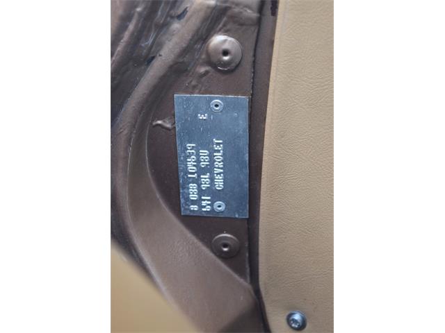1982 Phillips Berlina (CC-1045631) for sale in Largo, Florida