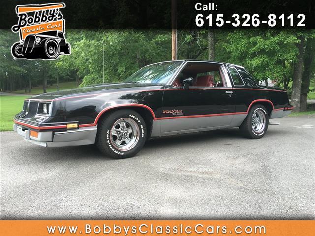 1983 Oldsmobile Hurst (CC-1045642) for sale in Dickson, Tennessee