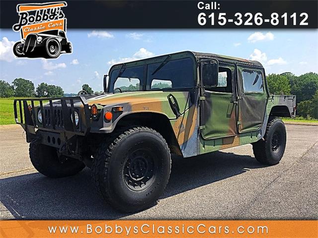 1994 Hummer H1 (CC-1045644) for sale in Dickson, Tennessee