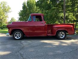 1957 Chevrolet C10 (CC-1045655) for sale in Dickson, Tennessee