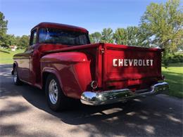 1957 Chevrolet C10 (CC-1045655) for sale in Dickson, Tennessee