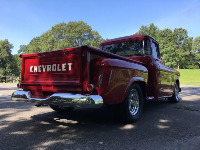 1957 Chevrolet C10 (CC-1045655) for sale in Dickson, Tennessee