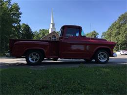 1957 Chevrolet C10 (CC-1045655) for sale in Dickson, Tennessee