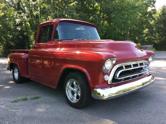 1957 Chevrolet C10 (CC-1045655) for sale in Dickson, Tennessee