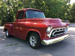 1957 Chevrolet C10 (CC-1045655) for sale in Dickson, Tennessee