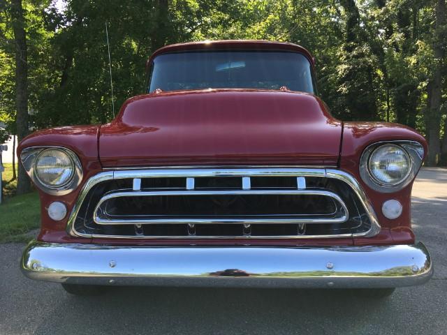 1957 Chevrolet C10 (CC-1045655) for sale in Dickson, Tennessee