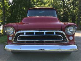 1957 Chevrolet C10 (CC-1045655) for sale in Dickson, Tennessee