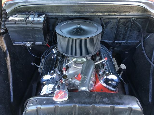 1957 Chevrolet C10 (CC-1045655) for sale in Dickson, Tennessee
