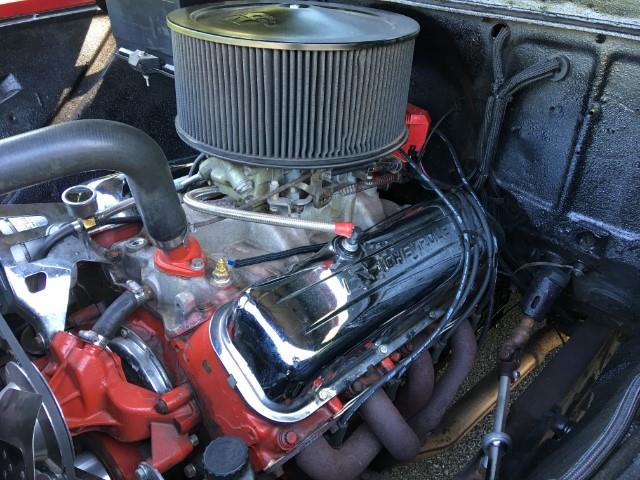 1957 Chevrolet C10 (CC-1045655) for sale in Dickson, Tennessee