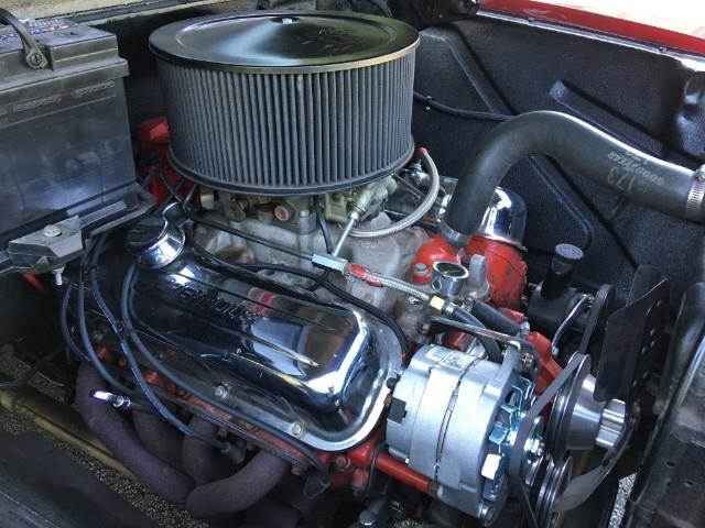 1957 Chevrolet C10 (CC-1045655) for sale in Dickson, Tennessee