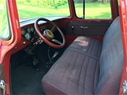 1957 Chevrolet C10 (CC-1045655) for sale in Dickson, Tennessee