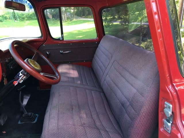 1957 Chevrolet C10 (CC-1045655) for sale in Dickson, Tennessee