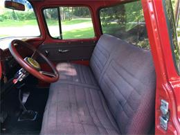 1957 Chevrolet C10 (CC-1045655) for sale in Dickson, Tennessee