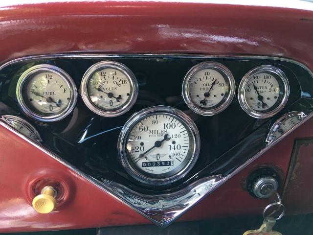 1957 Chevrolet C10 (CC-1045655) for sale in Dickson, Tennessee