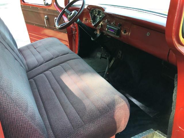 1957 Chevrolet C10 (CC-1045655) for sale in Dickson, Tennessee
