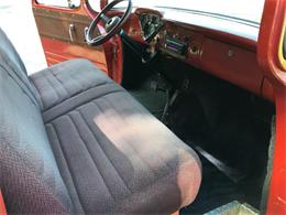 1957 Chevrolet C10 (CC-1045655) for sale in Dickson, Tennessee