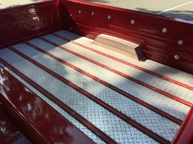 1957 Chevrolet C10 (CC-1045655) for sale in Dickson, Tennessee