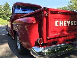 1957 Chevrolet C10 (CC-1045655) for sale in Dickson, Tennessee