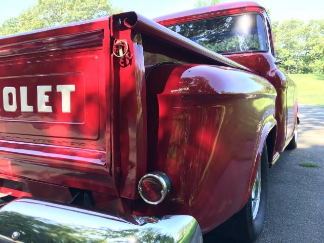 1957 Chevrolet C10 (CC-1045655) for sale in Dickson, Tennessee