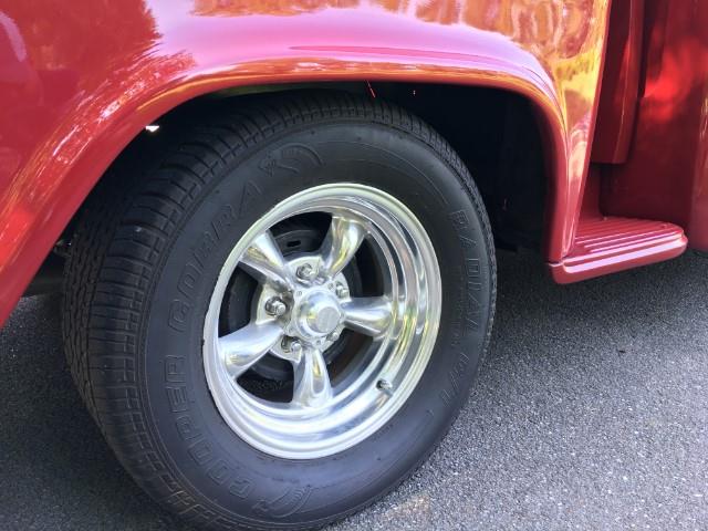 1957 Chevrolet C10 (CC-1045655) for sale in Dickson, Tennessee