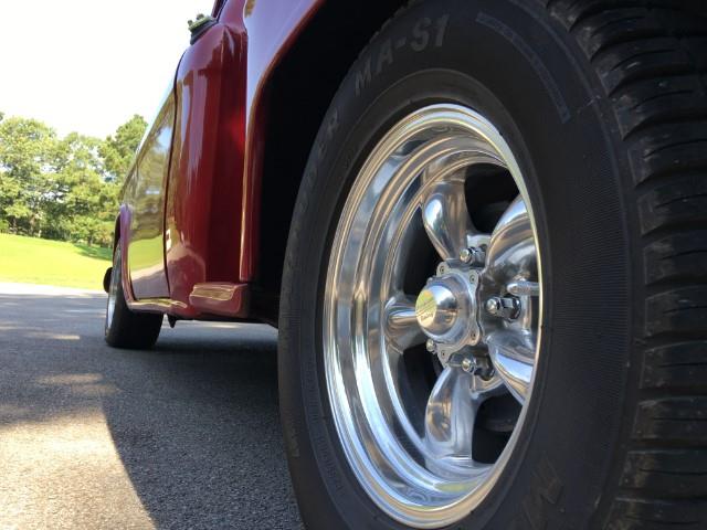 1957 Chevrolet C10 (CC-1045655) for sale in Dickson, Tennessee