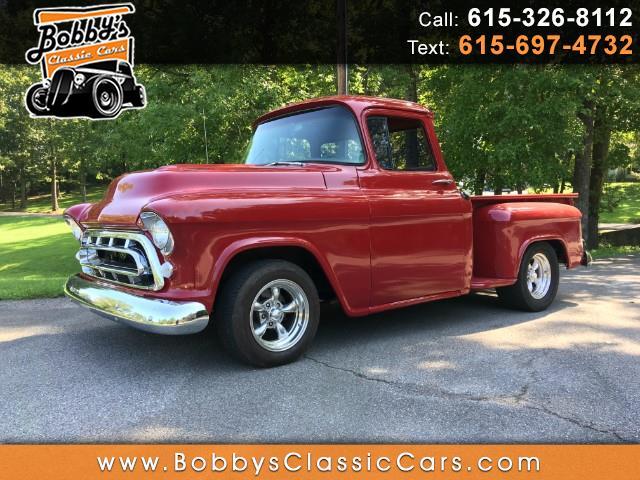 1957 Chevrolet C10 (CC-1045655) for sale in Dickson, Tennessee