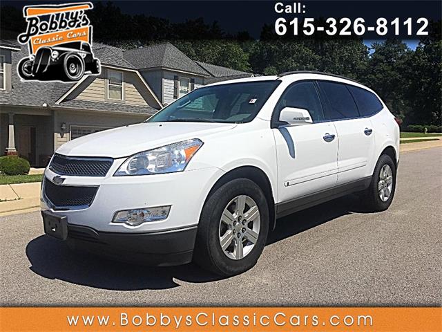 2010 Chevrolet Traverse (CC-1045658) for sale in Dickson, Tennessee